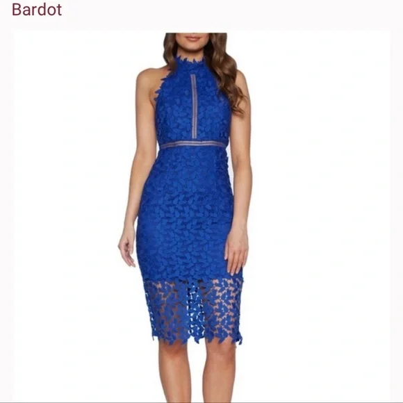 Bardot | Dresses | Bardot Nordstrom Cocktail Dress | Poshmark